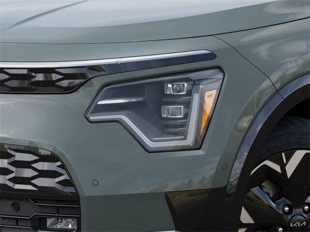 2025 Kia Niro EV Wave Glendale CA