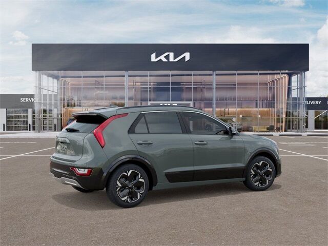 2025 Kia Niro EV Wave Glendale CA