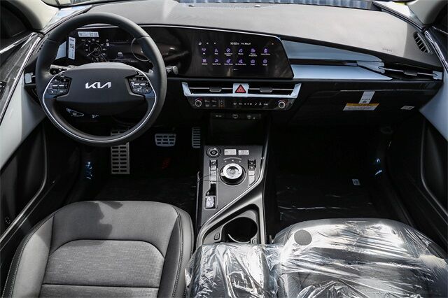 2025 Kia Niro EV Wave Huntington Beach CA