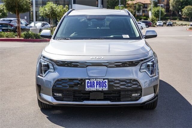 2025 Kia Niro EV Wave Huntington Beach CA