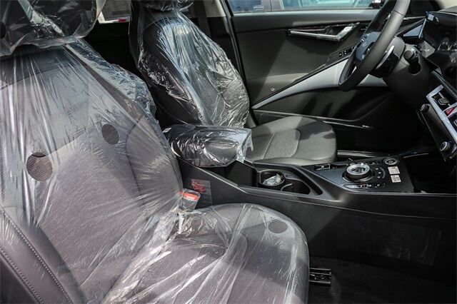 2025 Kia Niro EV Wave Huntington Beach CA