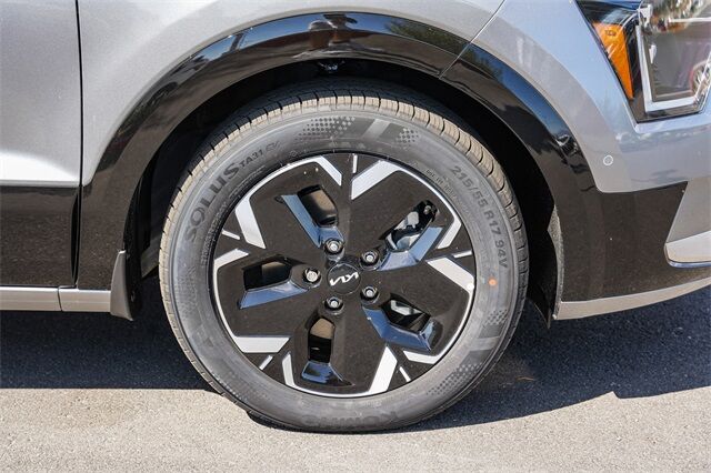 2025 Kia Niro EV Wave Huntington Beach CA