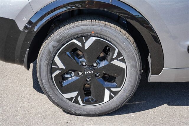 2025 Kia Niro EV Wave Huntington Beach CA