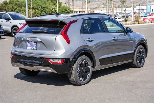 2025 Kia Niro EV Wave Huntington Beach CA
