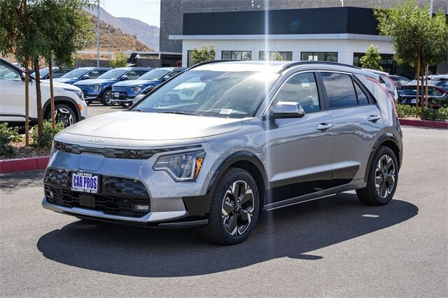 2025 Kia Niro EV Wave Huntington Beach CA
