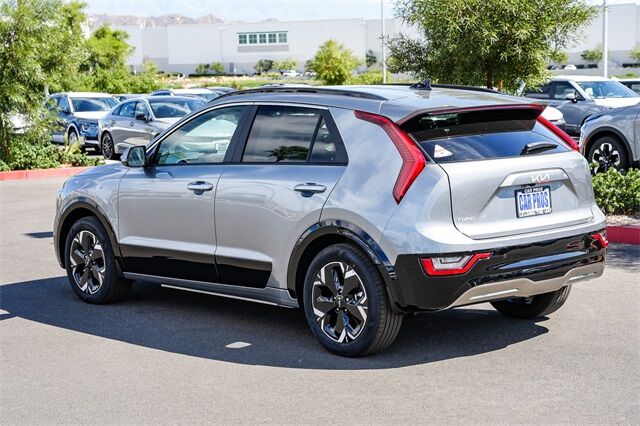 2025 Kia Niro EV Wave Huntington Beach CA