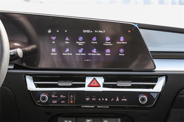 2025 Kia Niro EV Wave Huntington Beach CA