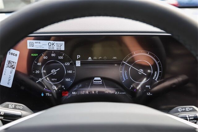 2025 Kia Niro EV Wave Huntington Beach CA