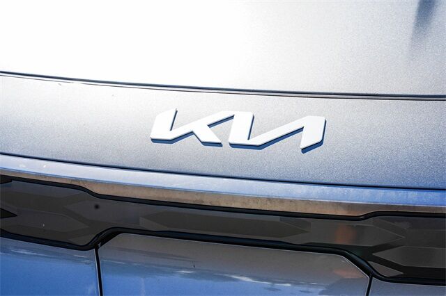 2025 Kia Niro EV Wave Huntington Beach CA