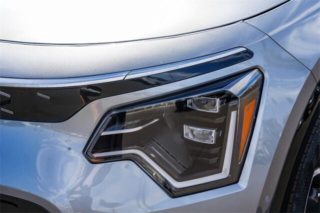 2025 Kia Niro EV Wave Huntington Beach CA
