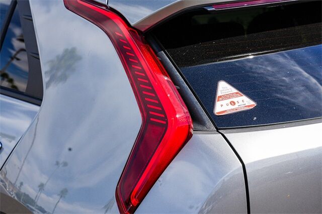 2025 Kia Niro EV Wave Huntington Beach CA