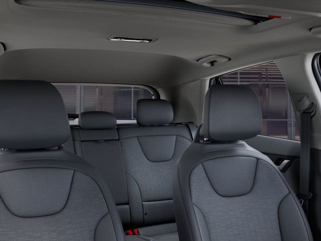 2025 Kia Niro EV Wave Huntington Beach CA