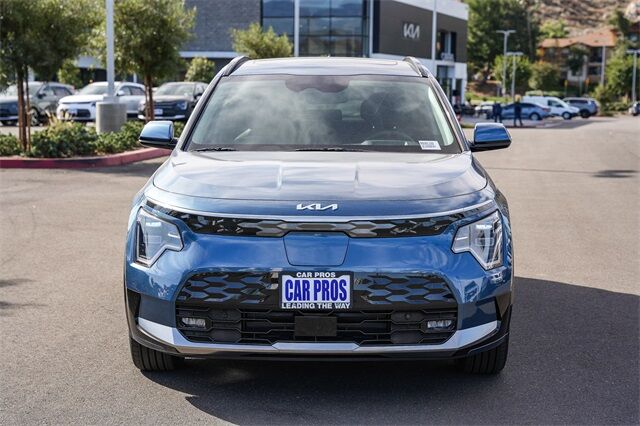 2025 Kia Niro EV Wave Huntington Beach CA
