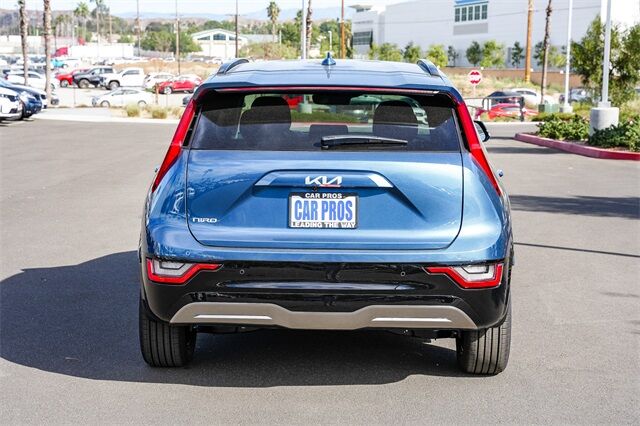 2025 Kia Niro EV Wave Huntington Beach CA
