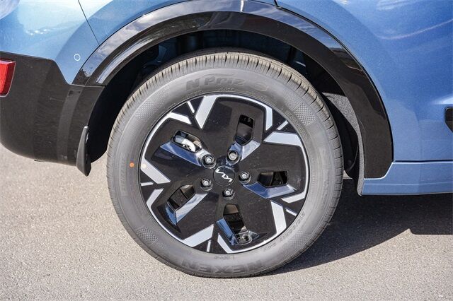 2025 Kia Niro EV Wave Huntington Beach CA