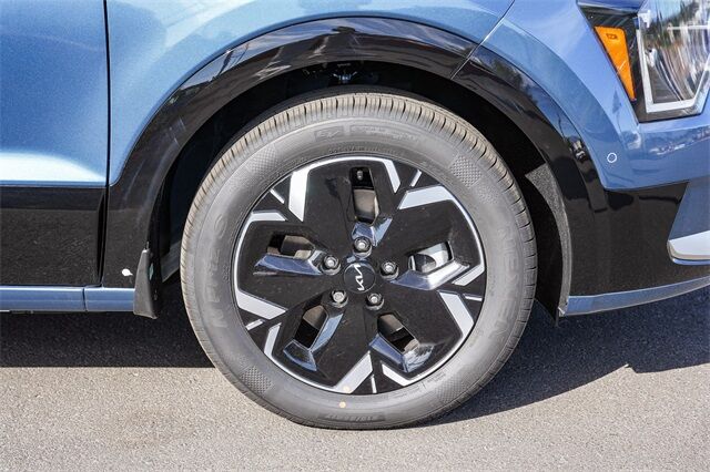 2025 Kia Niro EV Wave Huntington Beach CA