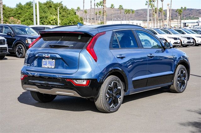 2025 Kia Niro EV Wave Huntington Beach CA