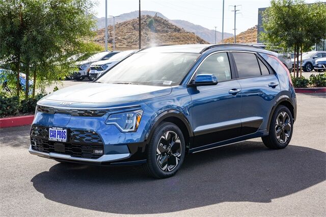 2025 Kia Niro EV Wave Huntington Beach CA