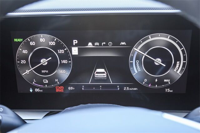 2025 Kia Niro EV Wave Huntington Beach CA