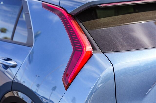 2025 Kia Niro EV Wave Huntington Beach CA
