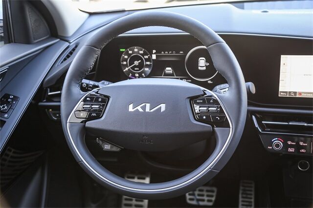 2025 Kia Niro EV Wave Huntington Beach CA
