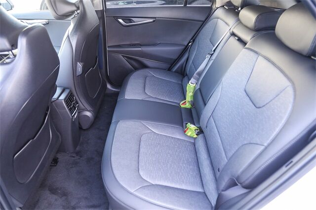2025 Kia Niro EV Wave Huntington Beach CA