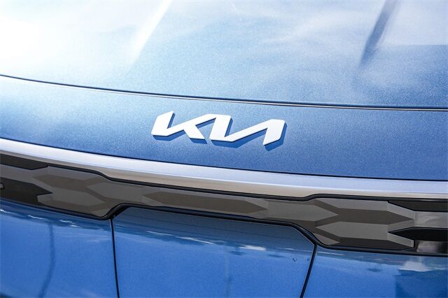 2025 Kia Niro EV Wave Huntington Beach CA