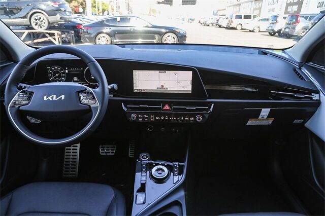 2025 Kia Niro EV Wave Huntington Beach CA