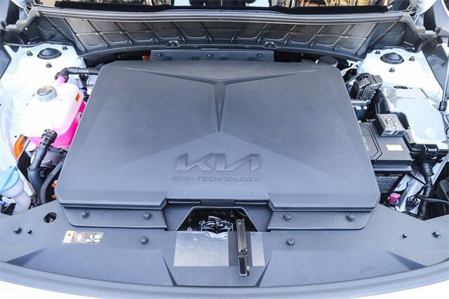 2025 Kia Niro EV Wave Huntington Beach CA