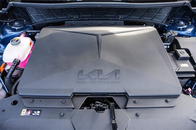 2025 Kia Niro EV Wave Huntington Beach CA