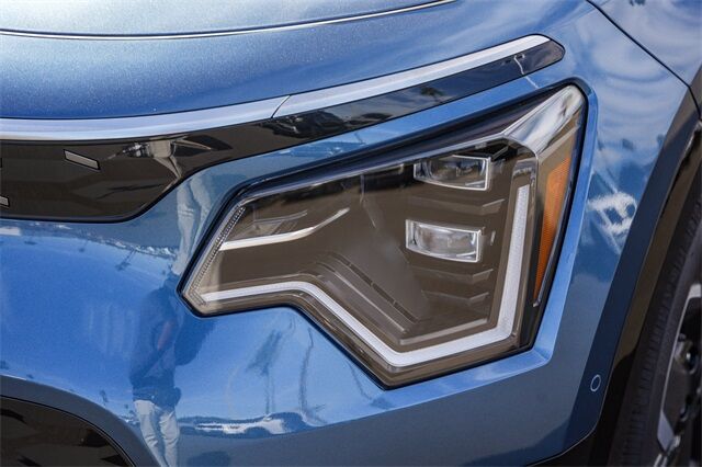 2025 Kia Niro EV Wave Huntington Beach CA
