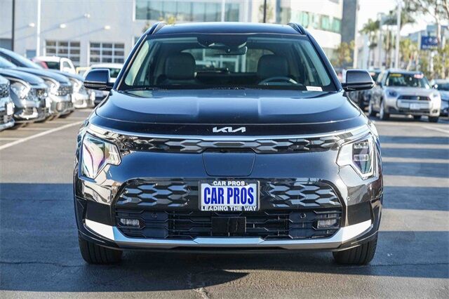 2025 Kia Niro EV Wave Huntington Beach CA