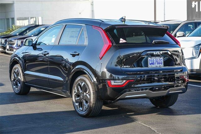 2025 Kia Niro EV Wave Huntington Beach CA