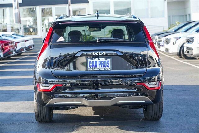 2025 Kia Niro EV Wave Huntington Beach CA
