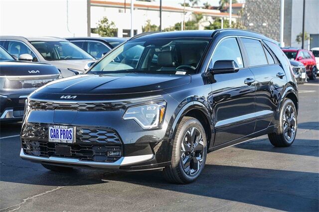 2025 Kia Niro EV Wave Huntington Beach CA
