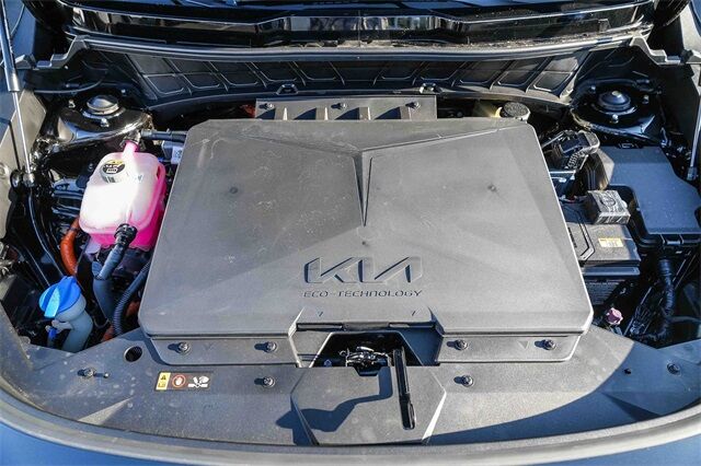 2025 Kia Niro EV Wave Huntington Beach CA