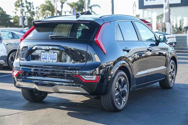 2025 Kia Niro EV Wave Huntington Beach CA