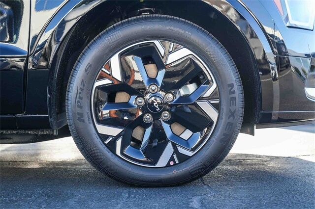 2025 Kia Niro EV Wave Huntington Beach CA
