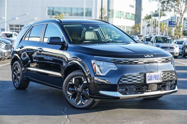 2025 Kia Niro EV Wave Huntington Beach CA