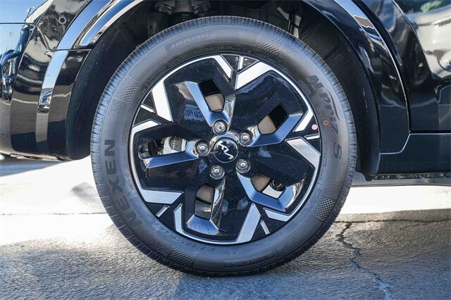 2025 Kia Niro EV Wave Huntington Beach CA
