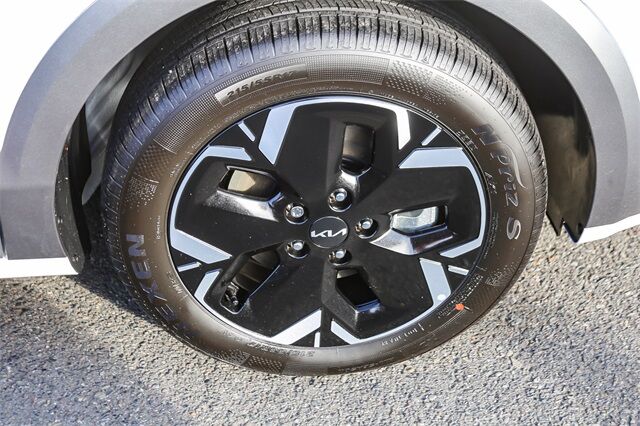 2025 Kia Niro EV Wave Renton WA