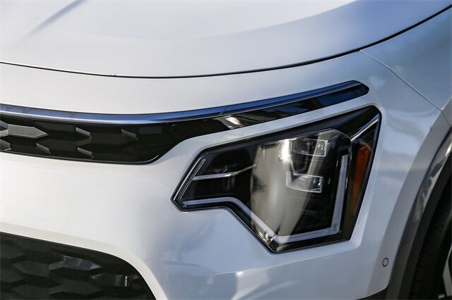 2025 Kia Niro EV Wave Renton WA