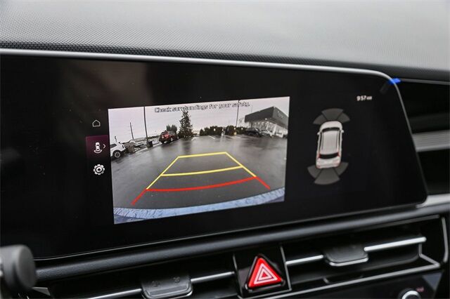 2025 Kia Niro EV Wave Renton WA