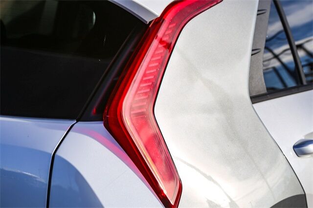 2025 Kia Niro EV Wave Renton WA