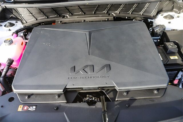2025 Kia Niro EV Wave Renton WA