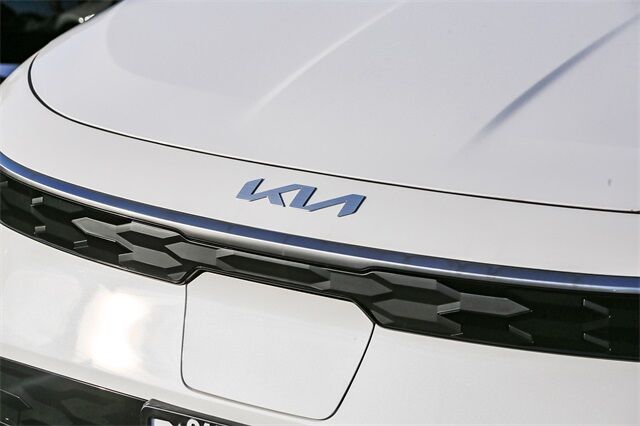 2025 Kia Niro EV Wave Renton WA