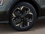 2025 Kia Niro EV Wave San Diego County CA