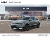 2025 Kia Niro EV Wave San Diego County CA