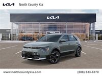 2025 Kia Niro EV Wave