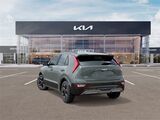 2025 Kia Niro EV Wave San Diego County CA